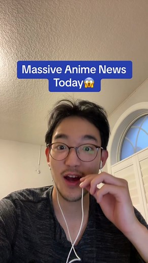 GET HYPED FOR THIS #anime #animenews