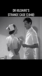 A blossoming romance in the hospital #classicmovies #medicaldrama #brainsurgery | Cult Cinema Classics