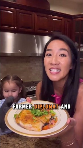 Inside Michelle Kwan’s Powerful Fertility Journey & New Baby!