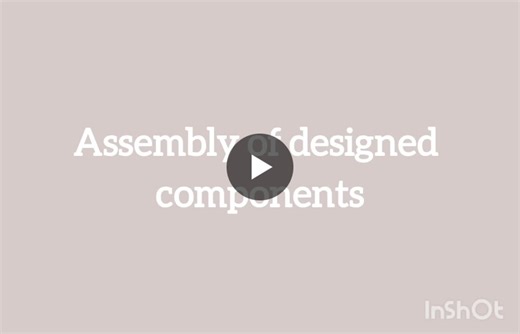 Smart Weighing System with Arduino and Autodesk Inventor Design | Mariam Waleed posted on the topic | LinkedIn