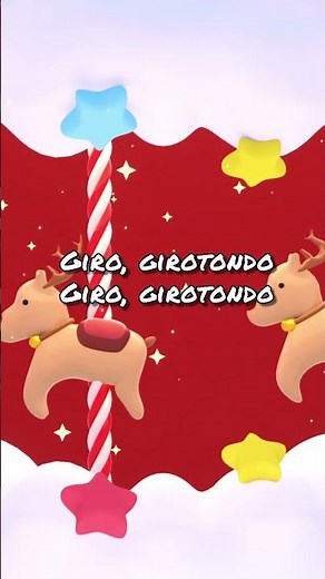 Girotondo di Natale 🎅🎄🎁☃️ | Canta e balla con noi #Natale #natale2023 #natalebambini #babydance