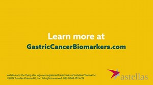 Established and emerging biomarkers have the potential to play a key role in the diagnosis and treatment of #GastricCancer and GEJ cancer. Learn more about biomarkers like Claudin 18.2 and their potential impact: https://www.gastriccancerbiomarkers.com/ #GI23 | Astellas Pharma US