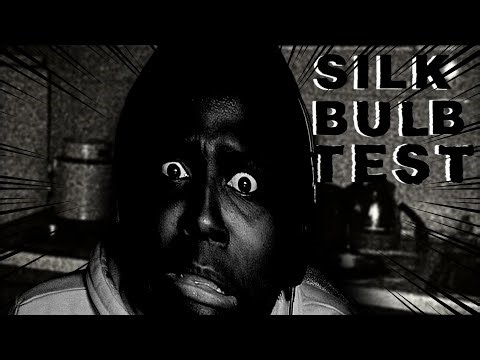 I Tried a Creepy Game at Midnight and THIS Happened