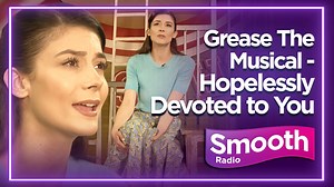 7.4K views · 228 reactions | Such a beautiful tribute to Olivia Newton-John from West End star Olivia Moore.  Performed exclusively for Smooth Radio with piano accompaniment by the Grease musical director, Dan Glover. Full video on Global Player  https://smthrad.co/3Aes2Ae | Smooth Radio | Facebook