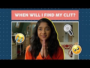 Find Your Clitoris In 2 MINUTES | Vitamin Stree