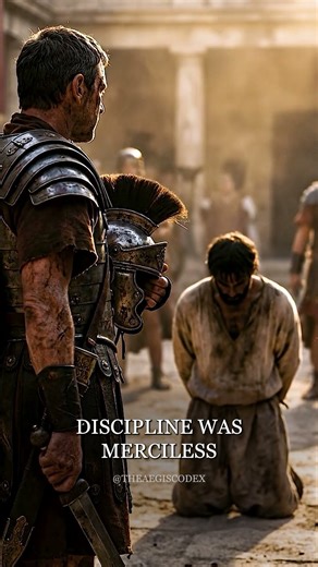 The Roman Punishment Worse Than Death