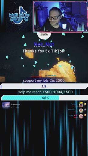 One of the best Gifts in my LIVE. Thank you, R3ds Draco🐉! For your support to my content.