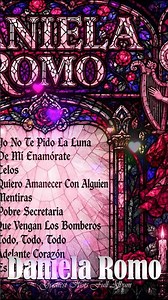 Pobre Secretaria - Daniela Romo