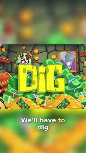 Can You Help SpongeBob Save the KRABBY PATTY Recipe!?🍔🔥