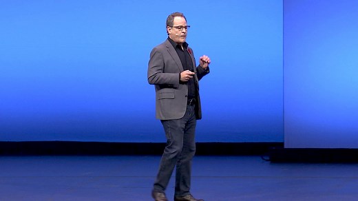 Cisco Unified Edge marks the new frontier of innovation. At #CiscoLiveAPJC, Cisco SVP of Portfolio Strategy, Jeff Schultz showcased how customers can simplify operations and scale securely through one unified platform built for the #AI era. ➡️ https://cs.co/61857VPP9 | Cisco