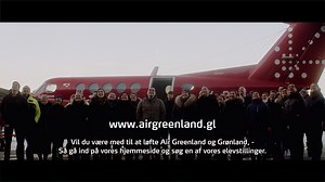 Illit aamma Air Greenlandimi nunatsinnilu kivitseqataarusuppit? ✈️ Pisariaqartittuaannarpavut kajumissuseqartunik, piginnaassuseqartunik aammalu akisussaassuseqartunik suleqateqarnissarput, nunami silaannakkullu kiffartuussinissamut sullitatsinnut piareersimasunik. Uani Air Greenlandimi ilinniarfiusinnaasut paasisaqarfiginerukkit: https://www.airgreenland.gl/about/careers *** Vil du også være med til at løfte Air Greenland og Grønland? ✈️ Vi har altid brug for motiverede, kompetente og ansvarlig