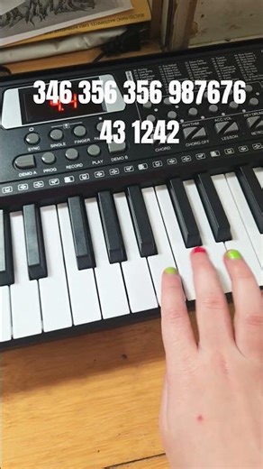 tutorial #link #Zelda #keyboard #tutorial