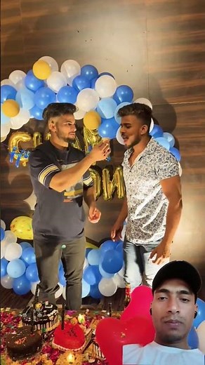 Bhaichara 🔥💪 || Pawan sahu || #bodybuilding #pawansahu #birthdaycelebration