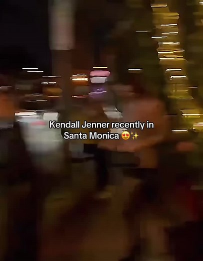 😍✨#kendalljenner