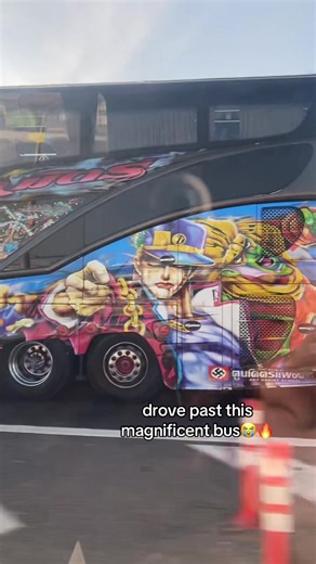 Holy peak #jjba #jojosbizarreadventure #foryou #anime #anitok | Jojo's Bizarre Adventure