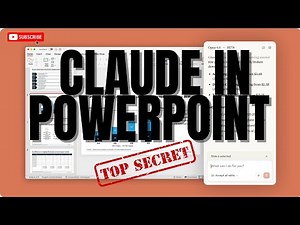 Claude in PowerPoint with Opus 4.6