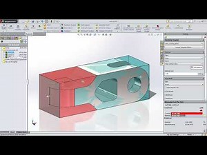 SolidWorks Costing