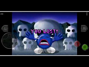 GAME OVER COMPILATION! (#3)