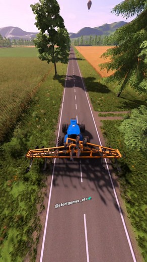 Farming Simulator 22: Agro Farming Gameplay Insights