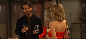 iCarly Revival Exclusive Interview with Star Nathan Kress!