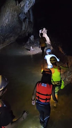Cave Adventure Journey | Dark, Wild, and Amazing!