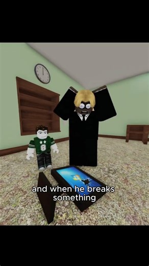 I Can't Let My Cousin In My ROOM Anymore 😭🥀