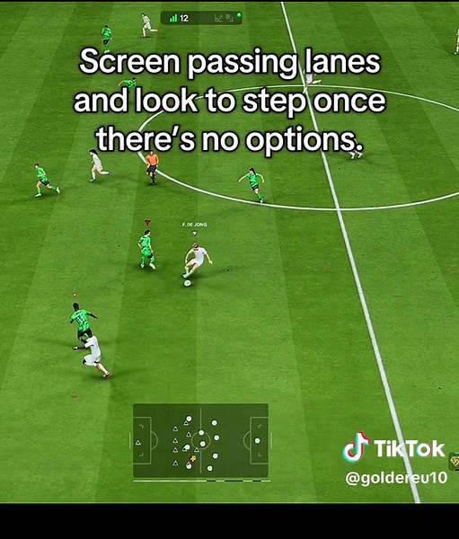 How to Build up Like a Top 500 Player 🤝 #fc26 #tipsandtricks #top500 #popular #foryou