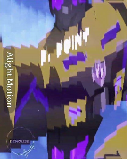 Soundwave (TFA) vs Swindle (TFA)