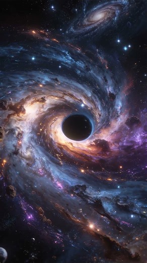 Galaxy Rotation Explained!