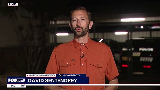 Prostitution conspiracy investigation sees Godley police officers arrested; co-defendant maintains innocence...GODLEY, Texas - Multiple former Godley police officers have been arrested in connection to a prostitution conspiracy investigation, and more arrests are expected. However, the wife and co-defendant of one of the suspects maintains his and her innocence.Police arrested three individuals in connection with a prostitution conspiracy investigation being conducted by the Johnson County Distr