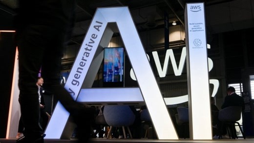 Europe prepares for nightmare scenario: US blocking tech access