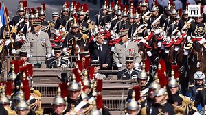 16 reactions | Ahead of its big summit in July, is the Shanghai...