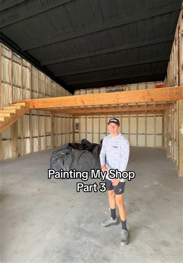 Progress on My 5000 Sq Ft Helicopter Shop Theme