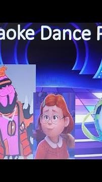 AG: Karaoke Dance Party