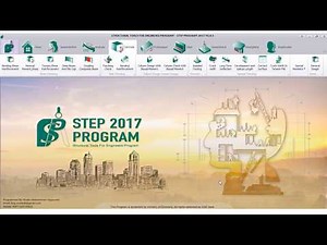 STEP PROGRAM VIDEO10 Footing Design By STEP PROGRAM AND COMMON MISTAKE WITH A LOT OF ENGINEERS