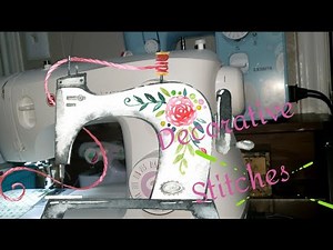 #stitchlength #beginnersewing Stitching SINGER M3220 Stitch Length 🪡🧵