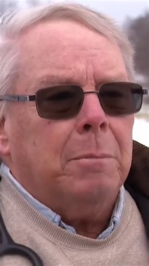 NowThis Impact | A landowner turned down $8M from an AI company. | Instagram