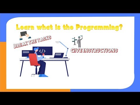 Learn what is the Programming with Softreal