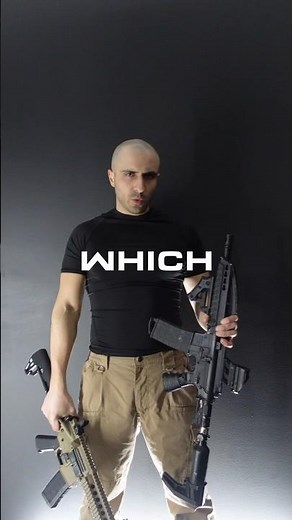 Airsoft VS Paintball for Milsim? (which is better)