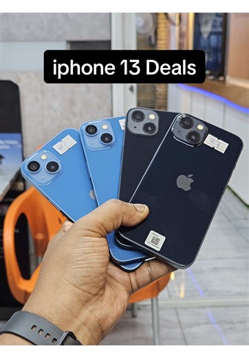 Welcome back, our beloved customer. 😎 iphone 13 (128) — 46,000 iphone 13 (256) — 55,000 iphone 13 PRO (128 GB) — 59,000 iphone 13 PRO (256 GB) — 65,000 iphone 13 PRO MAX (128 GB) — 63,000 iphone 13 PRO MAX (256 GB) — 69,000 iphone 13 PRO MAX (512 GB) — 72,000 iphone 13 PRO MAX (1 TB) — 79,000