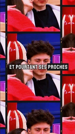 Here are 5 things you didn't know about Théo from Star Academy #staracademy