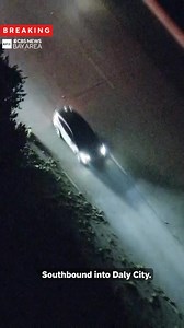 3.8K views · 24 reactions | Good morning, Bay Area! If you're heading out this morning, watch out for delays on 280 SB near Hickey Blvd. A tree is down and blocking the right lane.  Crews estimate it will take about 2 hours to fully clear the roadway.  Avoid the area if possible and consider alternate routes like 101 or El Camino. Drive safe and stay patient out there! #BayAreaTraffic #CommuteAlert #280 #TreeDown | KPIX CBS San Francisco Bay Area | Facebook