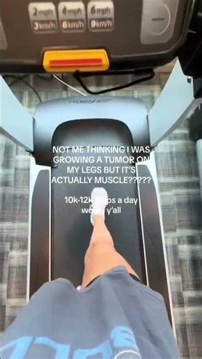 get ur steps in!!! walking walktok wellnessjourney Brooks... #Shorts #jocelynrising