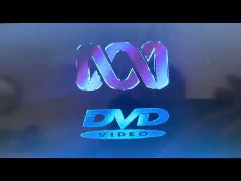 ABC dvd logo