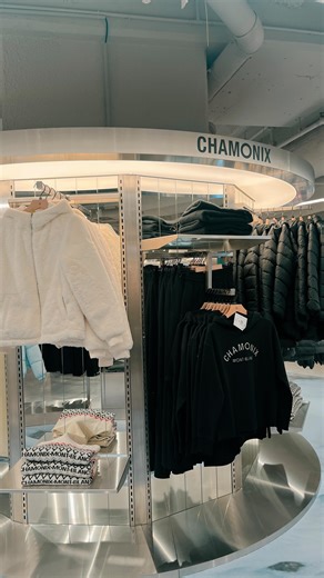 🎉Découvrez la nouvelle boutique Celio ! Plus de 1 000m² réunissant les collections Celio Women & Celio Men de quoi trouver votre bonheur. ✨🛍️ 📍Rendez-vous niveau -1, zone Rambuteau | Westfield Forum des Halles