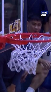 Rios, Newsome SEAL IT for Meralco vs Rain or Shine in 4Q | PBA Season 50 Philippine Cup