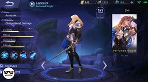 1.2K views · 21 reactions | New Assassin Hero Lancelot Full video: https://www.youtube.com/watch?v=1axZuptA2mk | Elgin - Gaming | Facebook