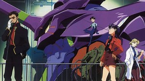 How to watch 'Neon Genesis Evangelion' in order