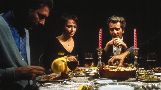 The Last House on the Left