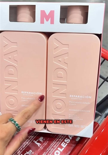 Las Mejores Reseñas de Shampoo en Costco México